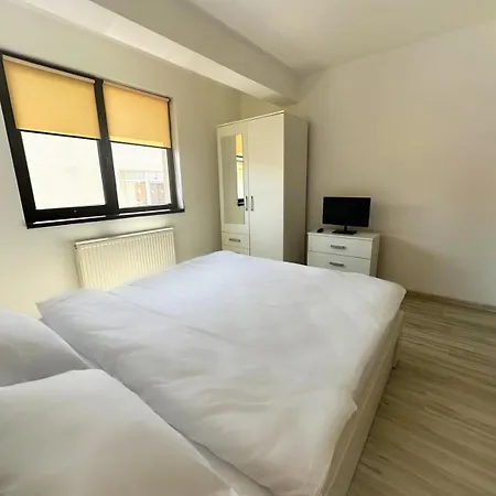 La Playa 1bdr Apartment Navodari