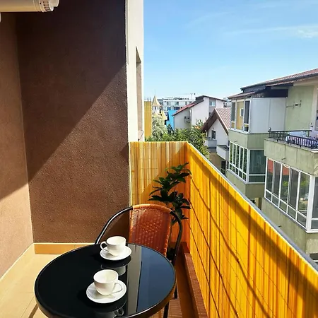 La Playa 1bdr